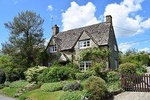 Cotswolds Private Driving Tour from London