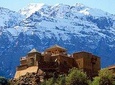 Imlil Village Day Trip & Atlas Mountains From Marrakech