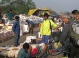 Old Delhi by bicycle and New Delhi by car - Guided Tour