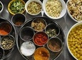 Indian Home Visit Cooking Demo