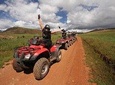 ATVs Tour to Moray and Salineras of Maras