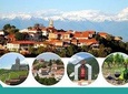 Kakheti wine region Private tour