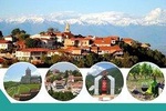 Kakheti wine region Private tour