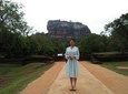 Dambulla Sigiriya Tour