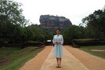 Dambulla Sigiriya Tour