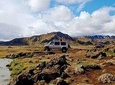 Landmannalaugar Superjeep