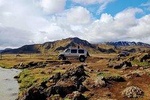 Landmannalaugar Superjeep