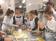 EASY DINNER COOKING LESSON IN FLORENCE