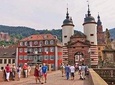 Heidelberg's Altstadt: A Self-Guided Audio Walk