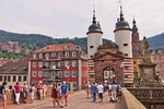 Heidelberg's Altstadt: A Self-Guided Audio Walk