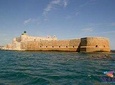Ortigia by boat