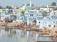 From Jaipur: Pushkar Self-Guided Day Trip