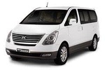 Private Airport Transfer Service To/From La Romana