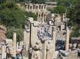 Kusadasi Selcuk Ephesus Gourmet and Street Foot Tour