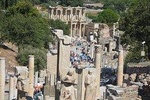 Kusadasi Selcuk Ephesus Gourmet and Street Foot Tour