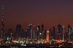 Night Dubai City Tour- Private Basis only