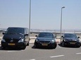 Private Transfer from Netanya to Ben Gurion Airport