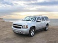 Luxury Private SUV Airport-Hotel Transportation