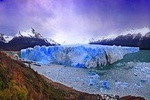 Round Trip Bus to Perito Moreno Glacier from El Calafate