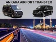 Ankara Esenboga Airport transfers to Golbasi Hotels