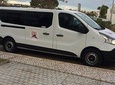 PRIVATE AIRPORT TRANSFER TO ALBUFEIRA AREA