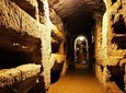 Catacombs and Rome Highlights Private Tour