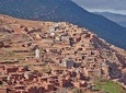 Explore the Atlas mountains, 4 valleys and berber villages from Marrakesh