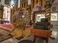 Worli Village Tour with Guide: The Talking Goddess, 17th Century Fort and more!