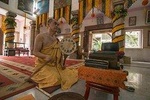 Worli Village Tour with Guide: The Talking Goddess, 17th Century Fort and more!