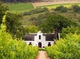 Cape Winelands and Wine Tasting Full Day Tour