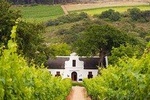 Cape Winelands and Wine Tasting Full Day Tour