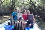 Bentota River Safari