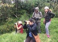 Birdwatching Daytrip at Chicaque Natural Park from Bogotá