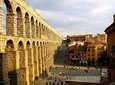 Day Trip to Segovia and Avila and Enjoy a Free Madrid City Tour