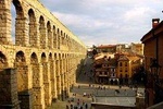 Day Trip to Segovia and Avila and Enjoy a Free Madrid City Tour
