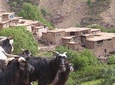 Private Guided Atlas Day Tour from Marrakech with lunch in a Berber family home