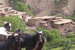 Private Guided Atlas Day Tour from Marrakech with lunch in a Berber family home