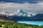 Mt Cook Small Group Adventure Tour from Queenstown or Cromwell