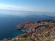Private one way transfer Dubrovnik to Split city