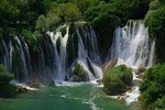 Private Tour from Dubrovnik: Kravice Waterfalls, Mostar and Pocitelj with All Entrance Fees Included