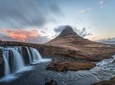7-Day Complete Iceland: South Coast, Golden Circle, Akureyri & Snaefellsnes 