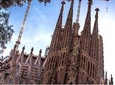 Sagrada Familia: Fast Track Guided Tour with Tower Access