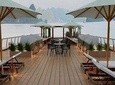 Halong bay luxury cruise 2D/1N: Kayaking, Swimming, Titop island & Surprise cave