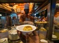 Street Food Tour with Guide: Listed in the 20 best in the world by The Guardian