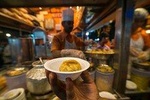 Street Food Tour with Guide: Listed in the 20 best in the world by The Guardian