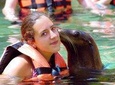 Adventure and adrenaline, swimming with SEA LIONS! & visit the Peruvian islands!