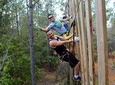 Orlando Tree Trek Adventure Park