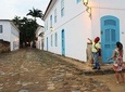 City Tour - Private Walking Tour in the Historical Center of Paraty