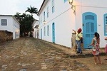 City Tour - Private Walking Tour in the Historical Center of Paraty