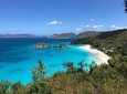 Circumnavigate the Island of St. John
